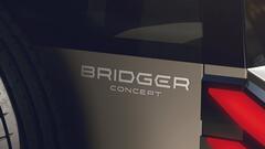 Bridger Concept: Renault präsentiert Namen für neues Showcar