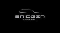 Renault Bridger Concept 2026