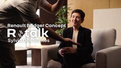 Renault Bridger Concept - R Talk (FR)