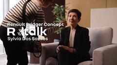 Renault Bridger Concept - R Talk (EN)