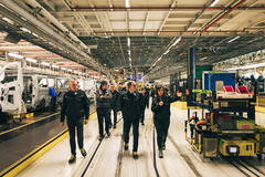 futuREady - Trust-REady