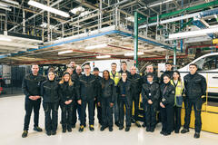 futuREady - Trust-REady