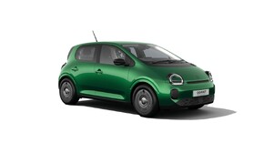 Twingo E-Tech electric