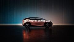 Renault R-Space Lab