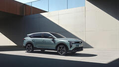 futuREady : Dacia présente son plan stratégique pour 2030