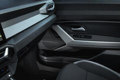 Dacia Bigster hybrid 150 4x4