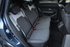 Dacia Bigster hybrid 150 4x4