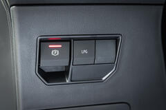 Dacia Bigster hybrid 150 4x4