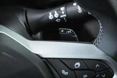 Dacia Bigster hybrid 150 4x4