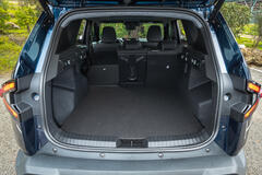 Dacia Bigster hybrid 150 4x4