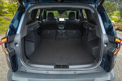 Dacia Bigster hybrid 150 4x4