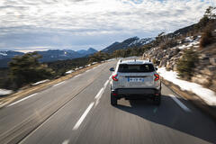 Dacia Duster hybrid 150 4x4