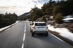 Dacia Duster hybrid 150 4x4