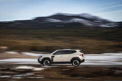 Dacia Duster hybrid 150 4x4