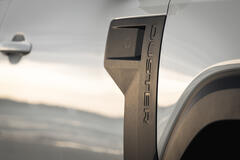 Dacia Duster hybrid 150 4x4