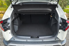 Dacia Duster hybrid 150 4x4