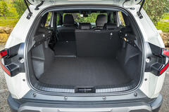 Dacia Duster hybrid 150 4x4