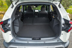 Dacia Duster hybrid 150 4x4