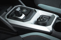 Dacia Duster hybrid 150 4x4