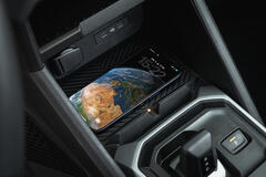 Dacia Duster hybrid 150 4x4