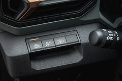 Dacia Duster hybrid 150 4x4