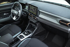 Dacia Duster hybrid 150 4x4