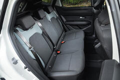 Dacia Duster hybrid 150 4x4