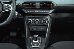 Dacia Jogger hybrid 155