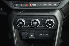 Dacia Jogger hybrid 155