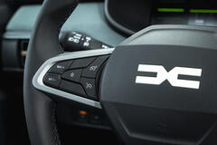 Dacia Jogger hybrid 155