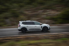 Dacia Jogger hybrid 155