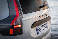 Dacia Jogger hybrid 155