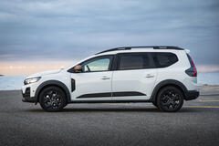 Dacia Jogger hybrid 155