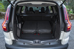 Dacia Jogger hybrid 155