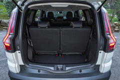 Dacia Jogger hybrid 155