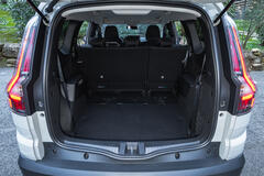 Dacia Jogger hybrid 155