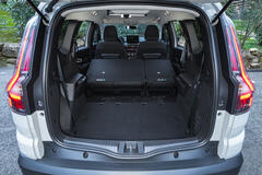 Dacia Jogger hybrid 155