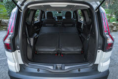 Dacia Jogger hybrid 155