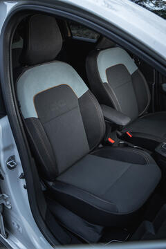 Dacia Jogger hybrid 155