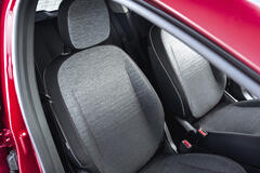 Renault Twingo E-Tech electric