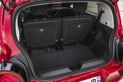 Renault Twingo E-Tech electric