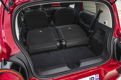 Renault Twingo E-Tech electric