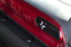 Renault Twingo E-Tech electric