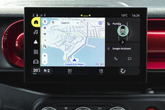 Renault Twingo E-Tech electric