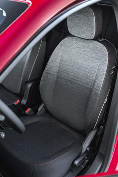 Renault Twingo E-Tech electric