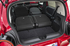 Renault Twingo E-Tech electric