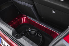 Renault Twingo E-Tech electric