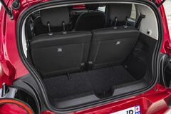 Renault Twingo E-Tech electric