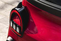 Renault Twingo E-Tech electric