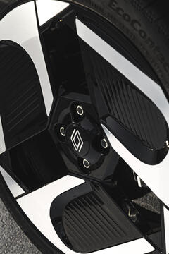 Renault Twingo E-Tech electric